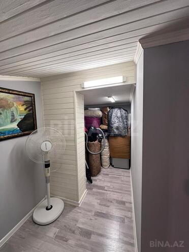 Продаётся 3-комн. новостройка 78 м², м. Иншаатчылар, photo 14 from 15