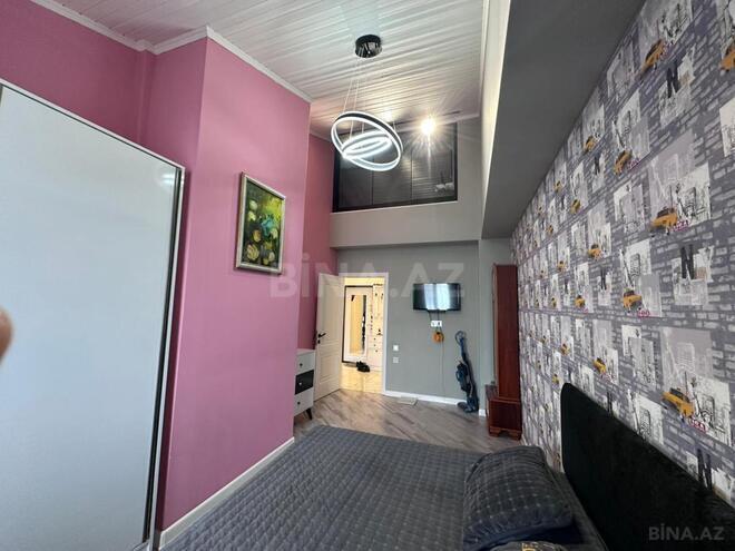 Продаётся 3-комн. новостройка 78 м², м. Иншаатчылар, photo 6 from 15
