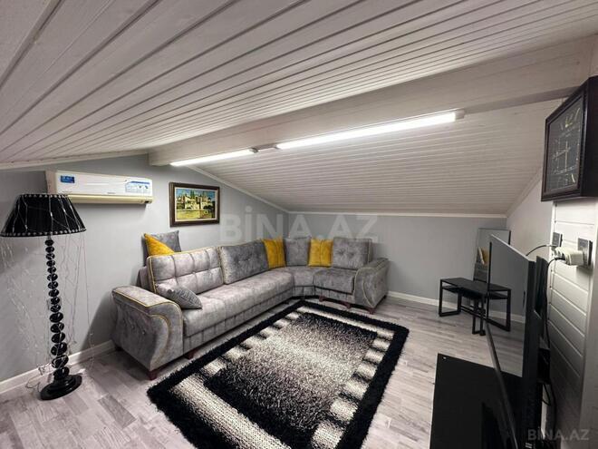 Продаётся 3-комн. новостройка 78 м², м. Иншаатчылар, photo 7 from 15