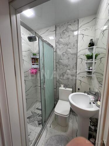 Продаётся 3-комн. новостройка 78 м², м. Иншаатчылар, photo 12 from 15