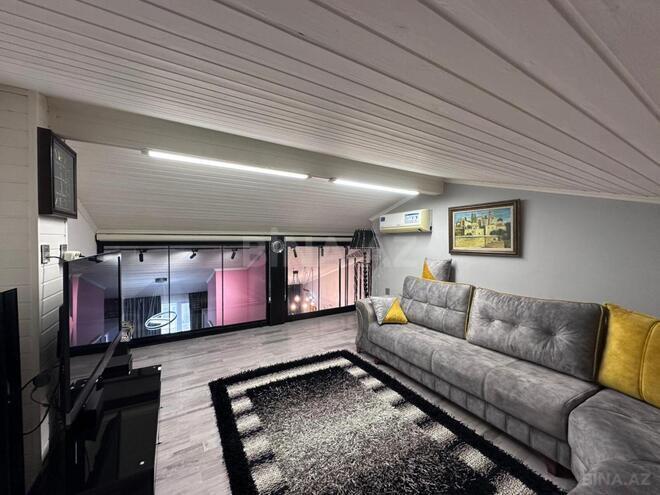 Продаётся 3-комн. новостройка 78 м², м. Иншаатчылар, photo 8 from 15
