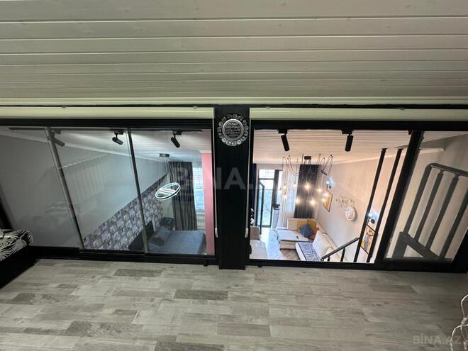 Продаётся 3-комн. новостройка 78 м², м. Иншаатчылар, photo 9 from 15