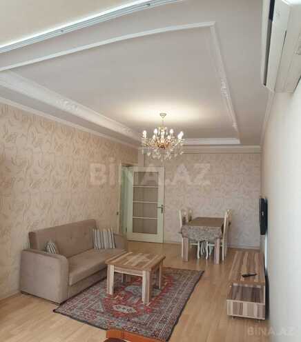 Сдаётся 2-комн. новостройка 60 м², м. Иншаатчылар, photo 8 from 21