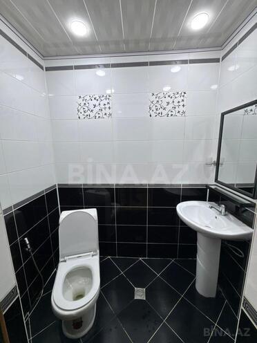 Satılır 3 otaqlı yeni tikili 105 m², Əhmədli m., photo 8 from 12