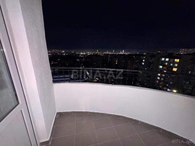 Satılır 3 otaqlı yeni tikili 105 m², Əhmədli m., photo 10 from 12