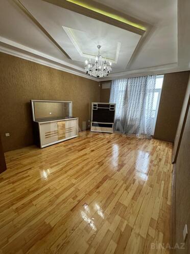 Satılır 3 otaqlı yeni tikili 105 m², Əhmədli m., photo 1 from 12