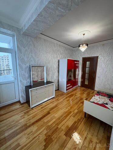 Satılır 3 otaqlı yeni tikili 105 m², Əhmədli m., photo 3 from 12
