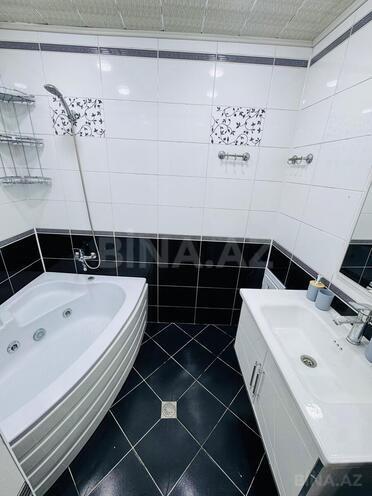 Satılır 3 otaqlı yeni tikili 105 m², Əhmədli m., photo 7 from 12