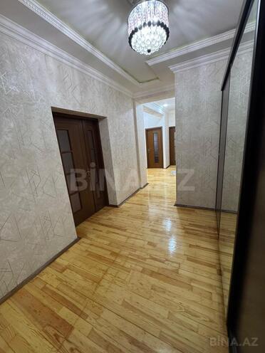 Satılır 3 otaqlı yeni tikili 105 m², Əhmədli m., photo 11 from 12