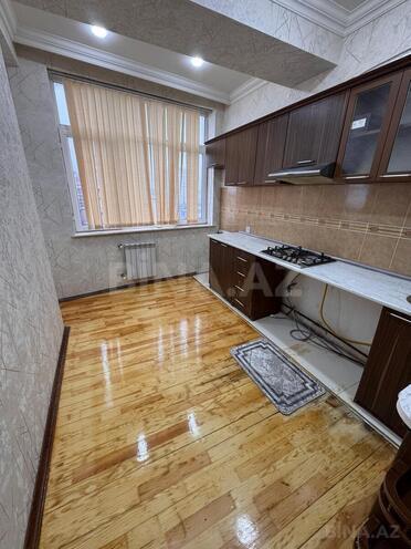 Satılır 3 otaqlı yeni tikili 105 m², Əhmədli m., photo 6 from 12