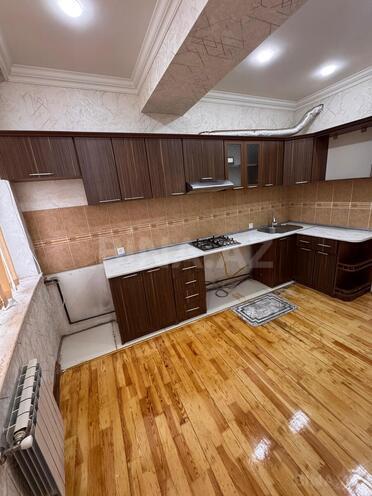 Satılır 3 otaqlı yeni tikili 105 m², Əhmədli m., photo 5 from 12