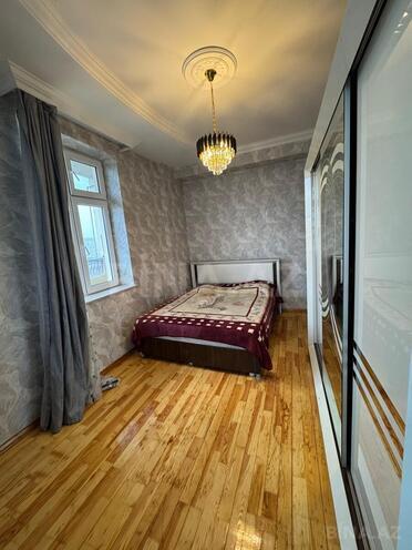 Satılır 3 otaqlı yeni tikili 105 m², Əhmədli m., photo 4 from 12
