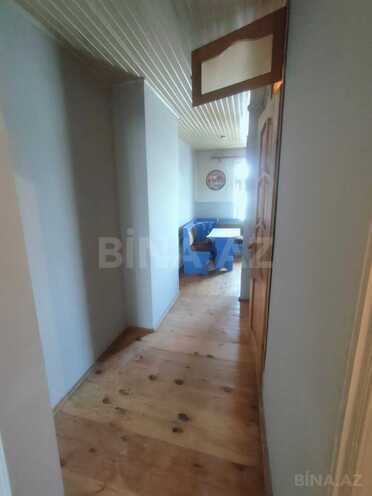 Satılır 3 otaqlı köhnə tikili 80 m², Biləcəri q., photo 12 from 20