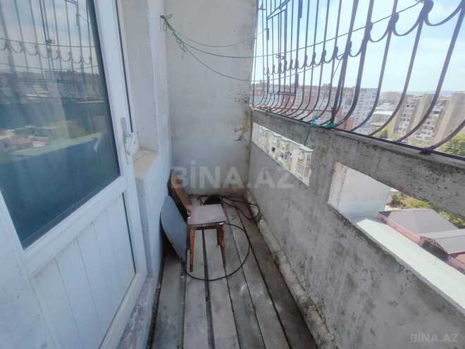 Satılır 3 otaqlı köhnə tikili 80 m², Biləcəri q., photo 18 from 20