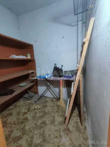 Satılır 3 otaqlı köhnə tikili 80 m², Biləcəri q., photo 17 from 20