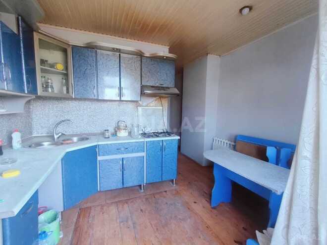 Satılır 3 otaqlı köhnə tikili 80 m², Biləcəri q., photo 11 from 20
