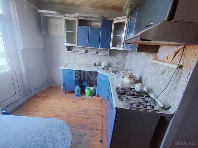 Satılır 3 otaqlı köhnə tikili 80 m², Biləcəri q., photo 10 from 20