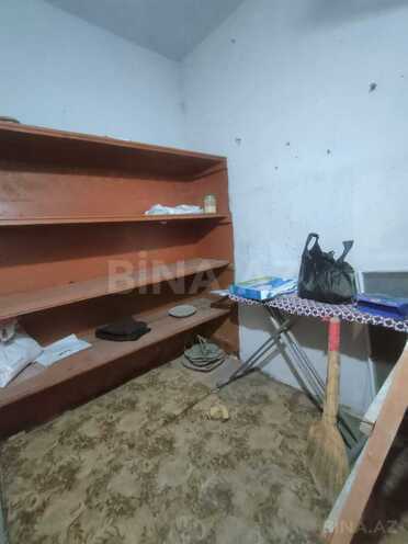 Satılır 3 otaqlı köhnə tikili 80 m², Biləcəri q., photo 16 from 20