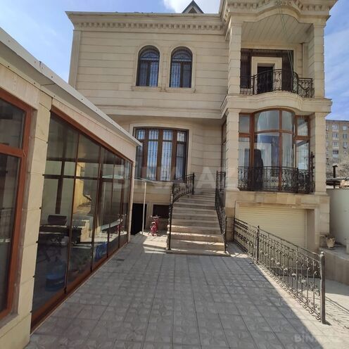 Продаётся 4-комн. дом/дача 290 м², пос. Бакиханова, photo 17 from 18