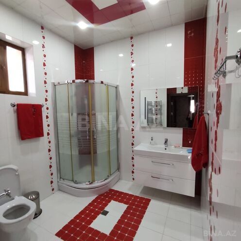 Продаётся 4-комн. дом/дача 290 м², пос. Бакиханова, photo 12 from 18