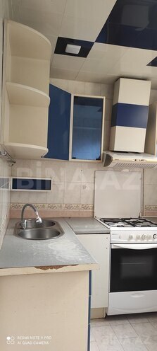 Сдаётся 2-комн. вторичка 48 м², м. Насими, photo 16 from 17