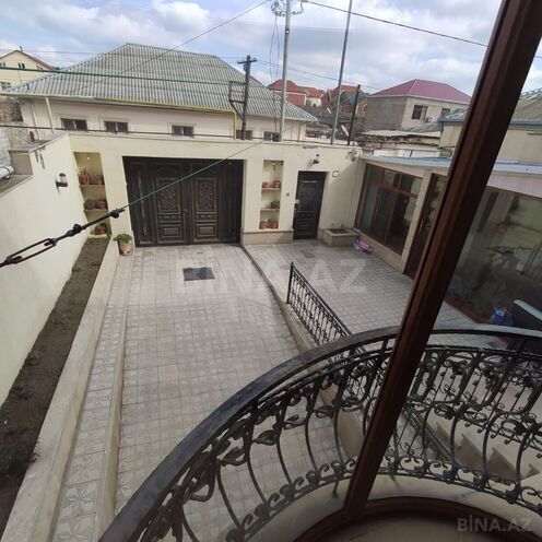Продаётся 4-комн. дом/дача 290 м², пос. Бакиханова, photo 1 from 18