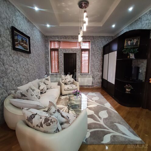 Продаётся 4-комн. дом/дача 290 м², пос. Бакиханова, photo 4 from 18