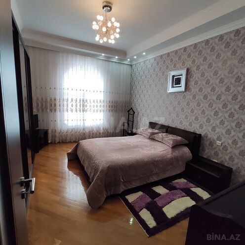 Продаётся 4-комн. дом/дача 290 м², пос. Бакиханова, photo 8 from 18