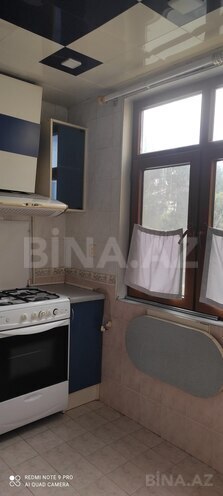 Сдаётся 2-комн. вторичка 48 м², м. Насими, photo 15 from 17