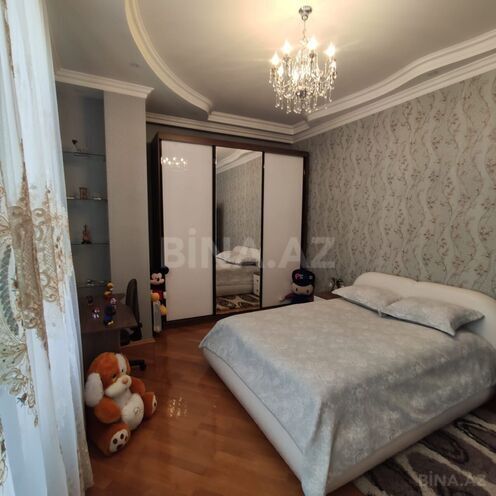 Продаётся 4-комн. дом/дача 290 м², пос. Бакиханова, photo 10 from 18