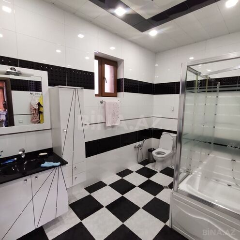 Продаётся 4-комн. дом/дача 290 м², пос. Бакиханова, photo 13 from 18