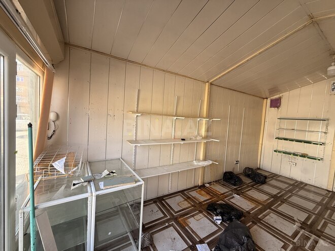 Сдаётся  объект 20 м², Бинагадинский р., photo 4 from 9