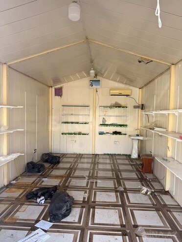 Сдаётся  объект 20 м², Бинагадинский р., photo 3 from 9