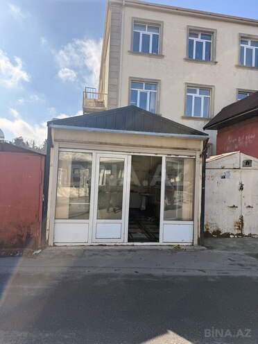 Сдаётся  объект 20 м², Бинагадинский р., photo 1 from 9
