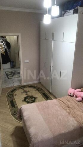 Satılır 3 otaqlı köhnə tikili 55 m², Memar Əcəmi m., photo 7 from 17