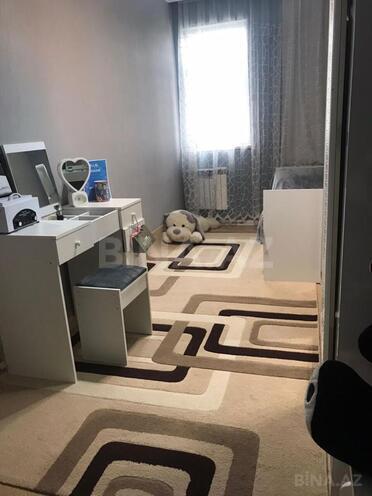 Satılır 3 otaqlı köhnə tikili 55 m², Memar Əcəmi m., photo 6 from 17