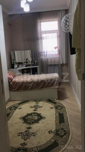 Satılır 3 otaqlı köhnə tikili 55 m², Memar Əcəmi m., photo 5 from 17