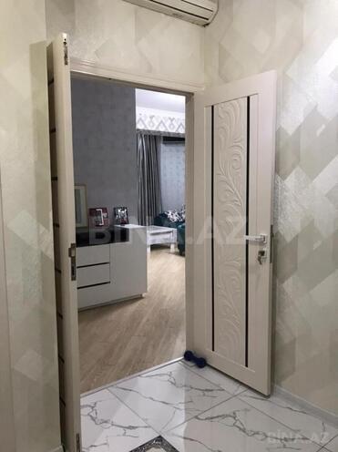 Satılır 3 otaqlı köhnə tikili 55 m², Memar Əcəmi m., photo 3 from 17