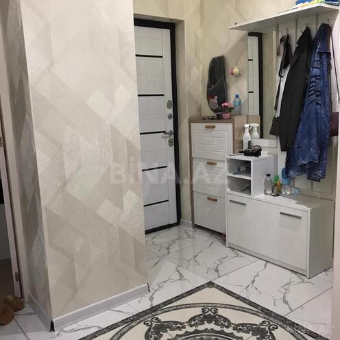 Satılır 3 otaqlı köhnə tikili 55 m², Memar Əcəmi m., photo 8 from 17