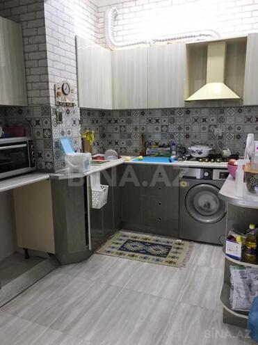 Satılır 3 otaqlı köhnə tikili 55 m², Memar Əcəmi m., photo 11 from 17
