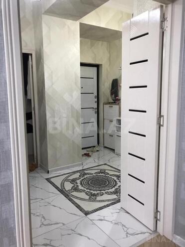 Satılır 3 otaqlı köhnə tikili 55 m², Memar Əcəmi m., photo 13 from 17
