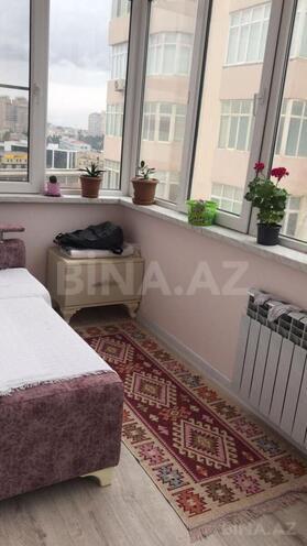 Satılır 3 otaqlı köhnə tikili 55 m², Memar Əcəmi m., photo 14 from 17