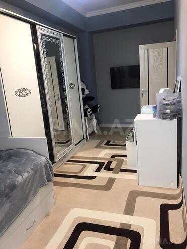 Satılır 3 otaqlı köhnə tikili 55 m², Memar Əcəmi m., photo 4 from 17
