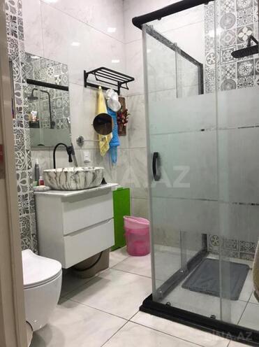 Satılır 3 otaqlı köhnə tikili 55 m², Memar Əcəmi m., photo 15 from 17