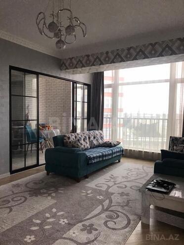 Satılır 3 otaqlı köhnə tikili 55 m², Memar Əcəmi m., photo 9 from 17