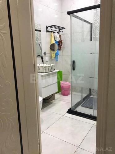 Satılır 3 otaqlı köhnə tikili 55 m², Memar Əcəmi m., photo 16 from 17