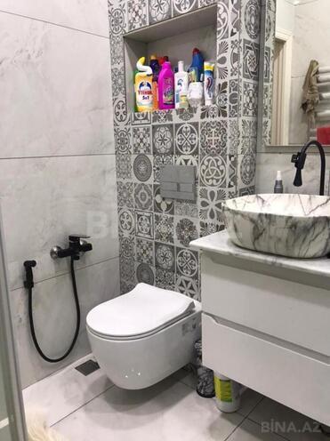 Satılır 3 otaqlı köhnə tikili 55 m², Memar Əcəmi m., photo 12 from 17