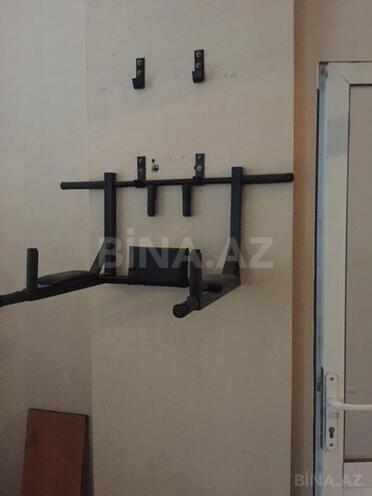 Сдаётся 2-комн. новостройка 70 м², м. Элмляр Академиясы, photo 10 from 14
