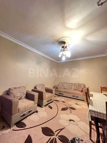 Satılır 2 otaqlı köhnə tikili 60 m², Yeni Günəşli q., photo 9 from 21