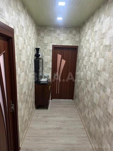 Satılır 2 otaqlı köhnə tikili 60 m², Yeni Günəşli q., photo 17 from 21